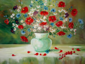 Florile verii