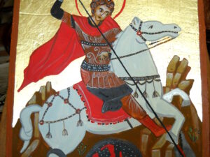 Sfantul Gheorghe