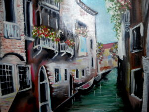 Venetia 2