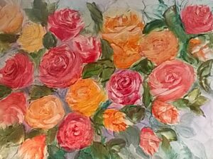Roses