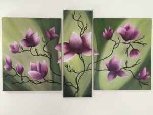 Magnolie