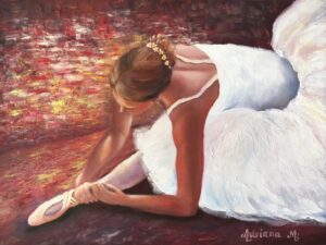 Balerina