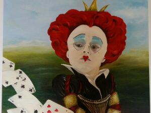 Red Queen