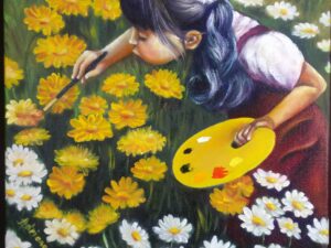 Paint your life