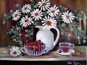 Margarete