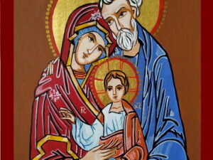 SFÂNTA FAMILIE