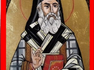 SFANTUL IERARH NECTARIE