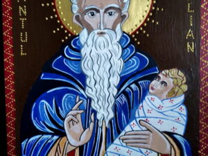 SF. STELIAN