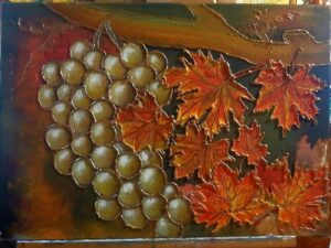 panou decorativ